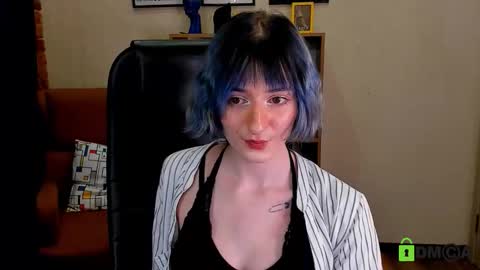 Kira online show from January 31, 8:51 pm