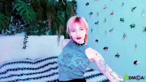 Kira online show from May 14, 8:47 pm
