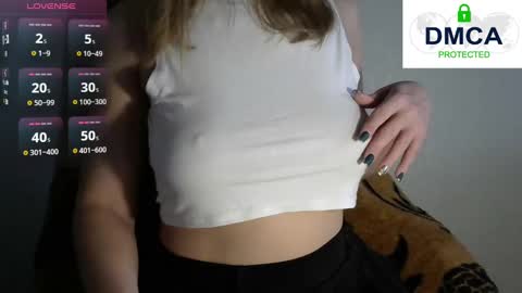 Kira online show from January 12, 12:44 pm