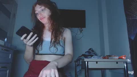 Kira online show from February 26, 2:05 pm