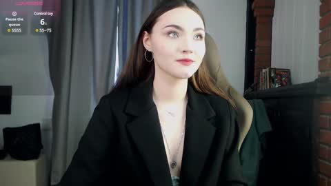 kira_jin online show from February 18, 8:49 am