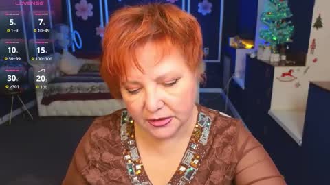 Kira Kennet online show from December 22, 8:28 am