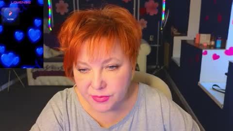 Kira Kennet online show from March 2, 12:01 pm