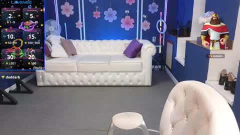 Kira Kennet online show from September 19, 7:51 am