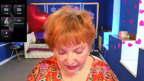 Kira Kennet online show from March 24, 11:04 am