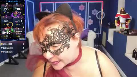 Kira Kennet online show from September 27, 6:48 pm