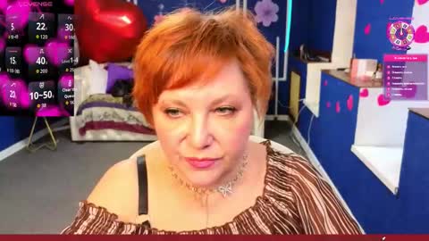 Kira Kennet online show from March 19, 1:15 pm