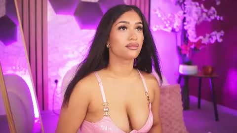 kira krush online show from July 19, 4:37 am
