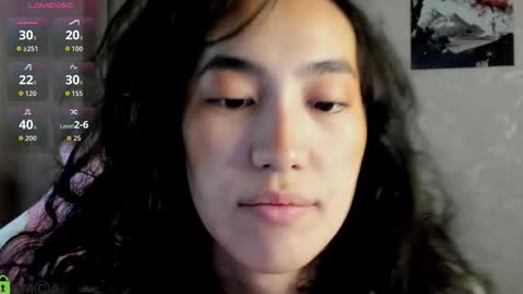 Aura online show from November 28, 3:20 am