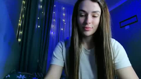 Kira love1 online show from April 4, 8:40 pm