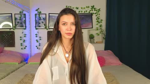 Kira online show from January 7, 6:24 pm