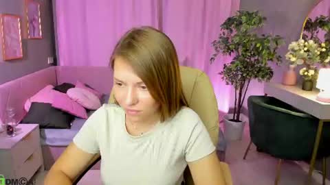 Kira online show from July 14, 2:05 am