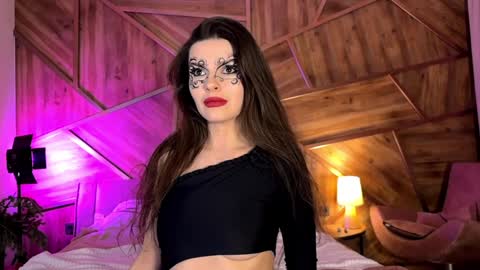 Snapshot of kira_mmr chatting on January 4, 5:47 pm Kira and friends online show from January 4, 5:47 pm