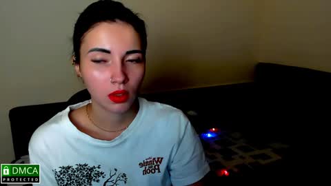 Snapshot of kira_moon_1 chatting on December 7, 9:00 pm Kira  online show from December 7, 9:00 pm