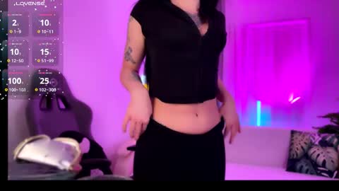 Kira online show from March 17, 2:59 am