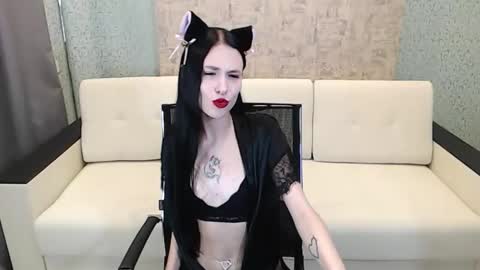 kirabenett online show from September 9, 9:03 pm
