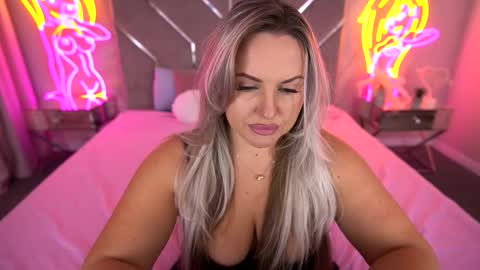 Kira online show from October 12, 10:23 pm