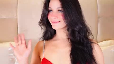 Snapshot of kirakayleigh chatting on October 30, 10:33 pm kira online show from October 30, 10:33 pm