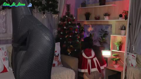 Snapshot of kiralilime chatting on January 6, 10:47 pm Kira online show from January 6, 10:47 pm