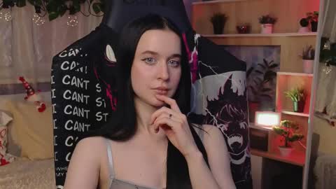 Snapshot of kiralilime chatting on February 22, 11:21 pm Kira online show from February 22, 11:21 pm