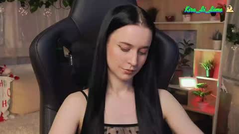Snapshot of kiralilime chatting on January 28, 1:59 pm Kira online show from January 28, 1:59 pm