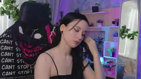 Snapshot of kiralilime chatting on February 27, 12:34 pm Kira online show from February 27, 12:34 pm