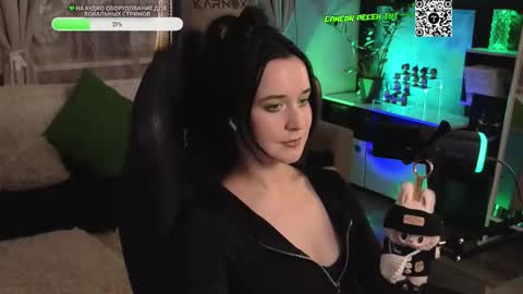 Kira    online show from October 18, 10:55 pm