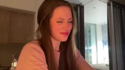 Kira online show from January 16, 5:42 pm