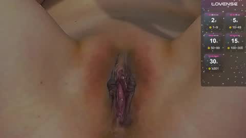 KiraNigt online show from January 18, 1:52 am