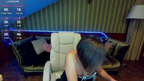 Kira online show from January 14, 2:43 pm