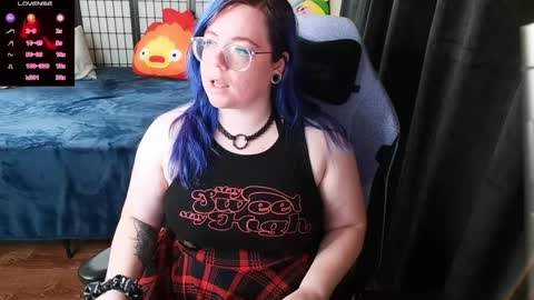 KiraSpitQueen online show from January 10, 2:46 am