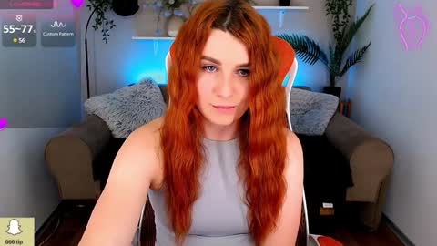 kiraxmoon online show from January 24, 8:00 pm
