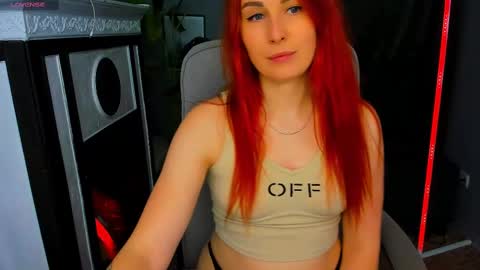 kiraxmoon online show from February 26, 7:02 am