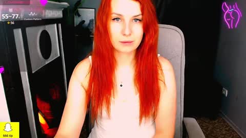 kiraxmoon online show from February 2, 6:59 am