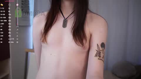 Kira online show from September 26, 4:54 am