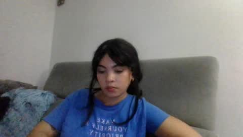 Kiri online show from December 20, 5:47 am