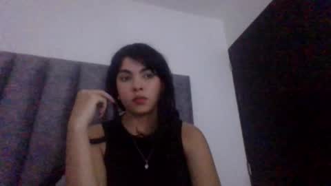 Kiri online show from December 3, 2:45 am