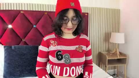 Samantha  Velvet online show from June 30, 2:44 am