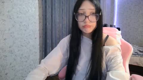 Nicole online show from October 2, 6:35 pm