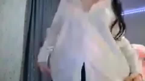 Nicole online show from September 30, 6:35 pm