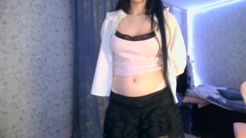 Nicole online show from October 7, 6:34 pm