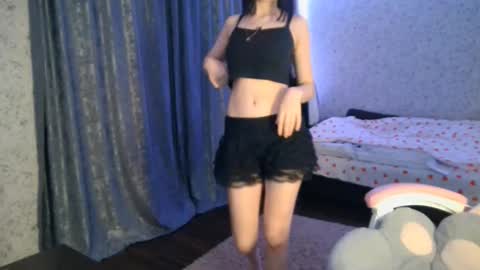 Nicole online show from October 21, 6:23 pm