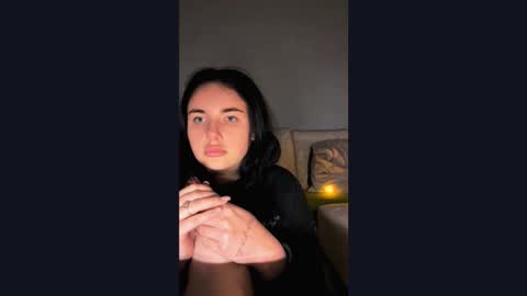 Kira online show from October 28, 8:57 pm