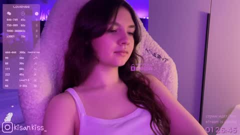 kisankiss online show from April 17, 10:01 pm