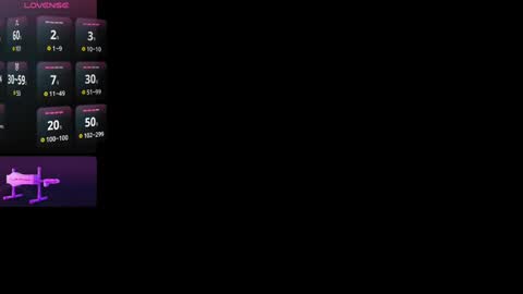 vanessza online show from January 17, 10:56 pm