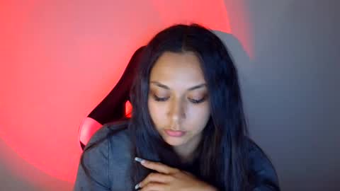 kiss_ameliaa online show from September 18, 2:26 pm