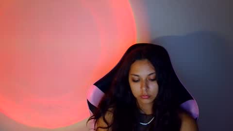 kiss_ameliaa online show from September 23, 7:39 am