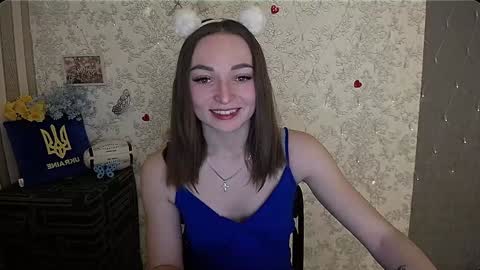 Valeria online show from December 7, 6:21 am