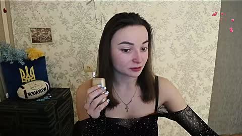Valeria online show from January 21, 6:33 am