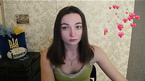 Valeria online show from January 20, 12:39 pm